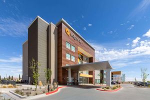 Alojamiento - La Quinta Inn & Suites by Wyndham El Paso East Loop-375