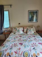 Alquiler Vacacional - Melanda Semi detached Villa with private pool in a quite area in Pissouri