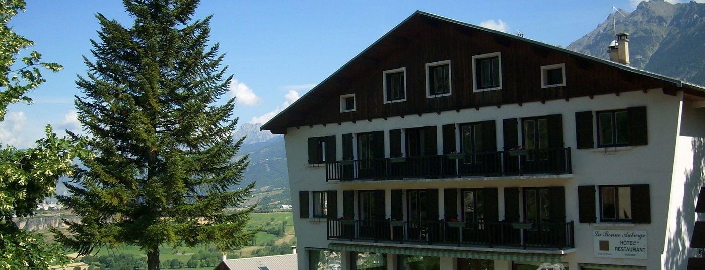 Varios La Bonne Auberge