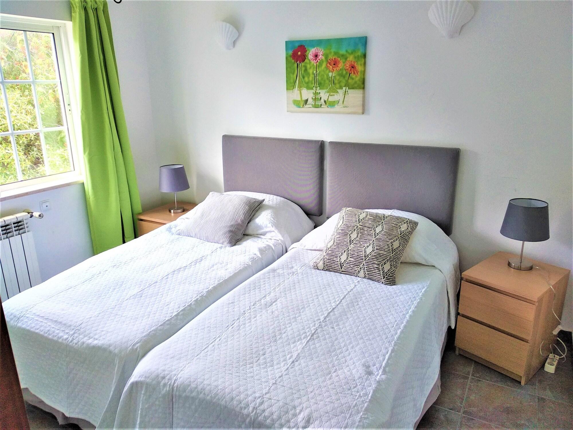 Habitación Luz Ocean Club