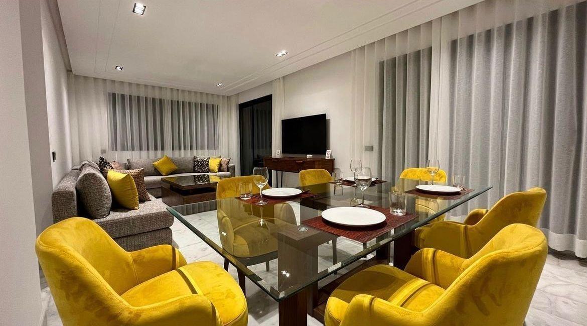 Vista Exterior Les Joyeux Luxury Suites & Appart