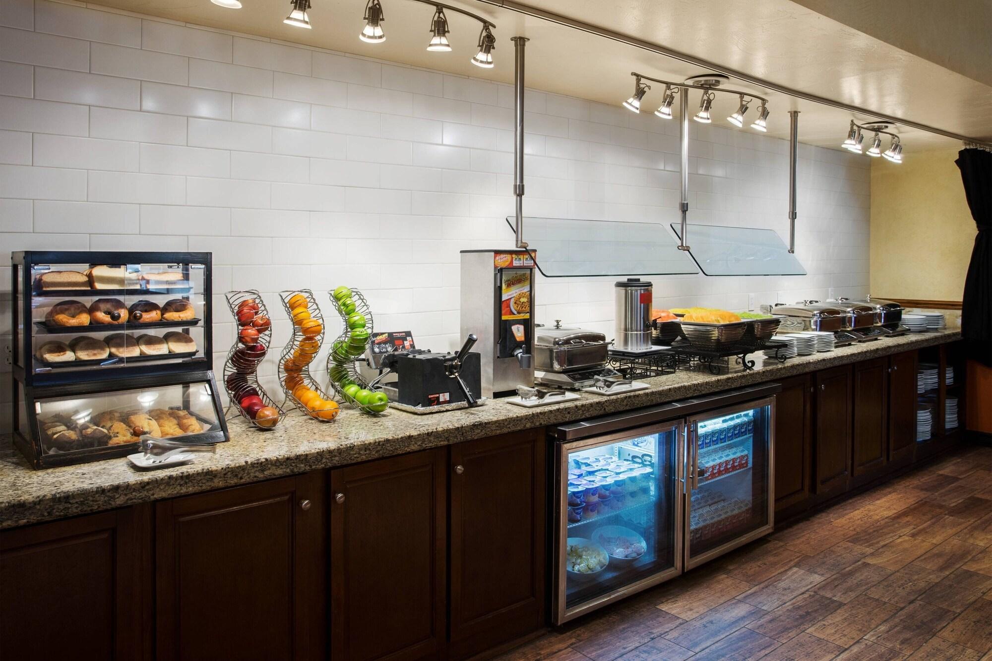 Restaurant Santa Ynez Valley Marriott