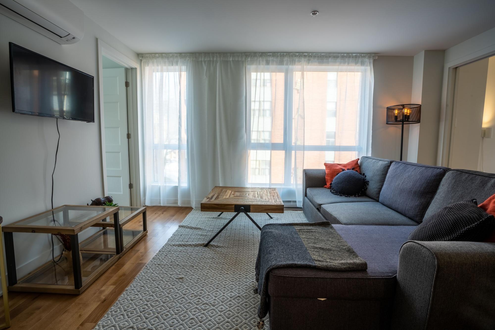 Comodidades del Alojamiento Rozenhaus Hotel Montreal