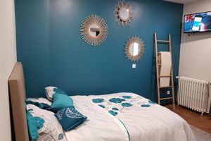 Alquiler Vacacional - Renovated house ideal for families and friends