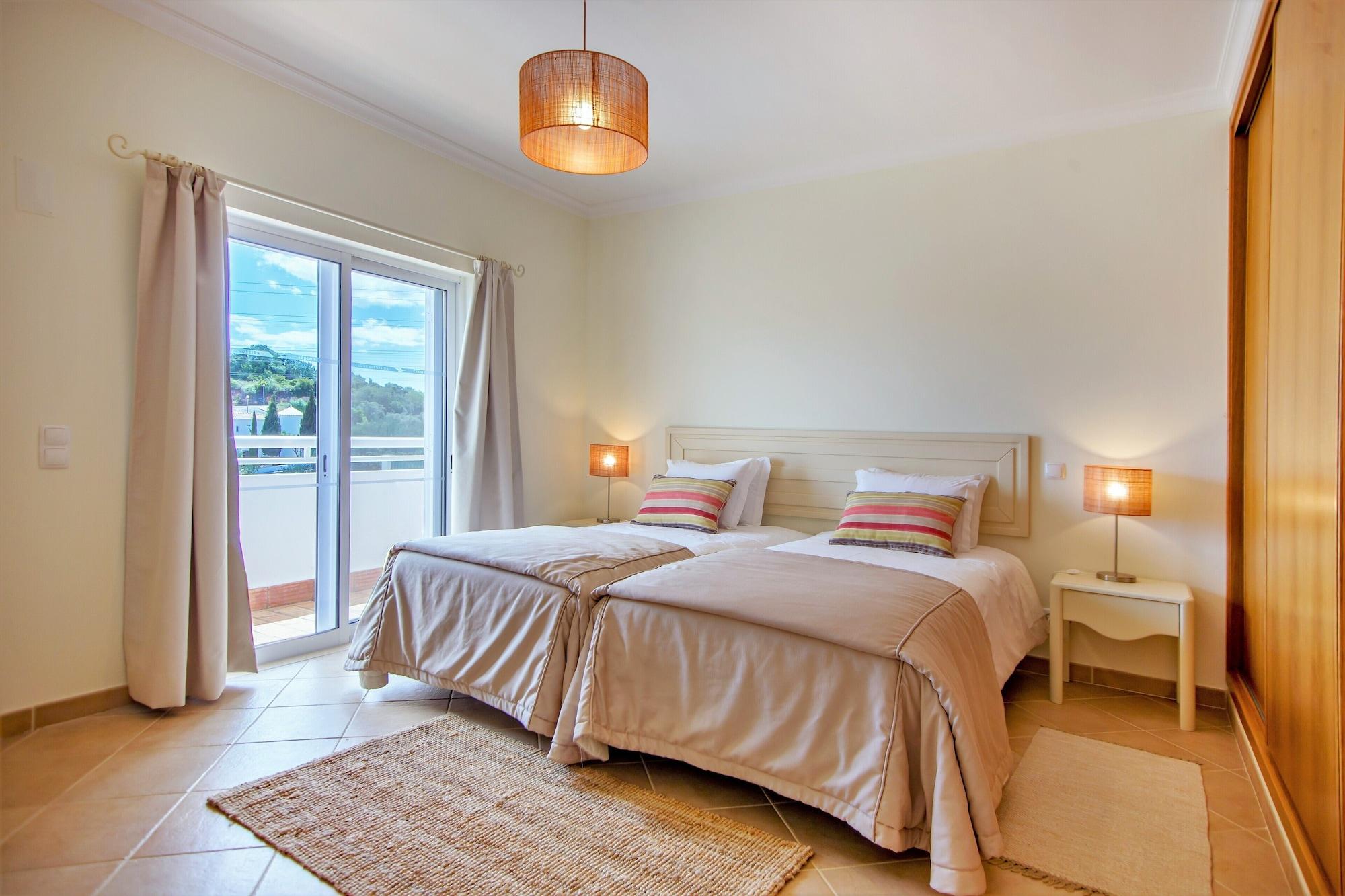 Habitación Clube Albufeira Garden Village