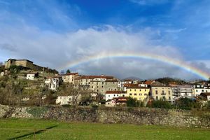 Alojamiento - La Casa Medievale - Suites & SPA