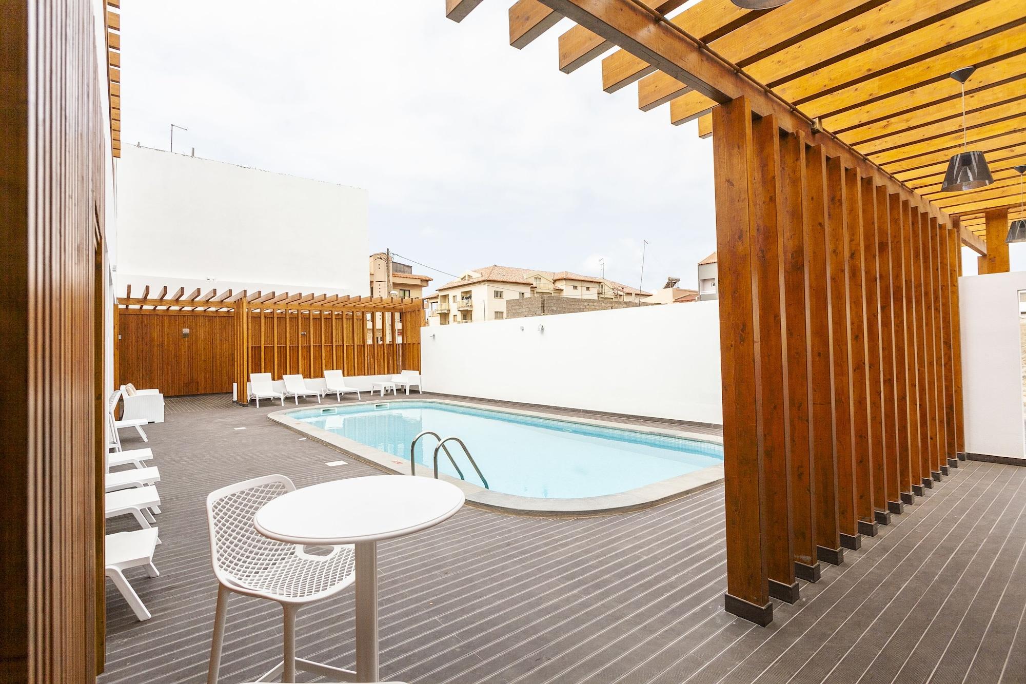 Spa Hotel Da Luz