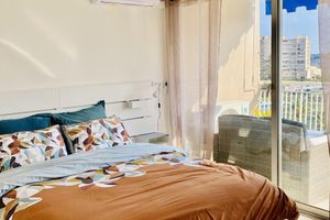 Alquiler Vacacional - 2 rooms luxury residence with swimming pool