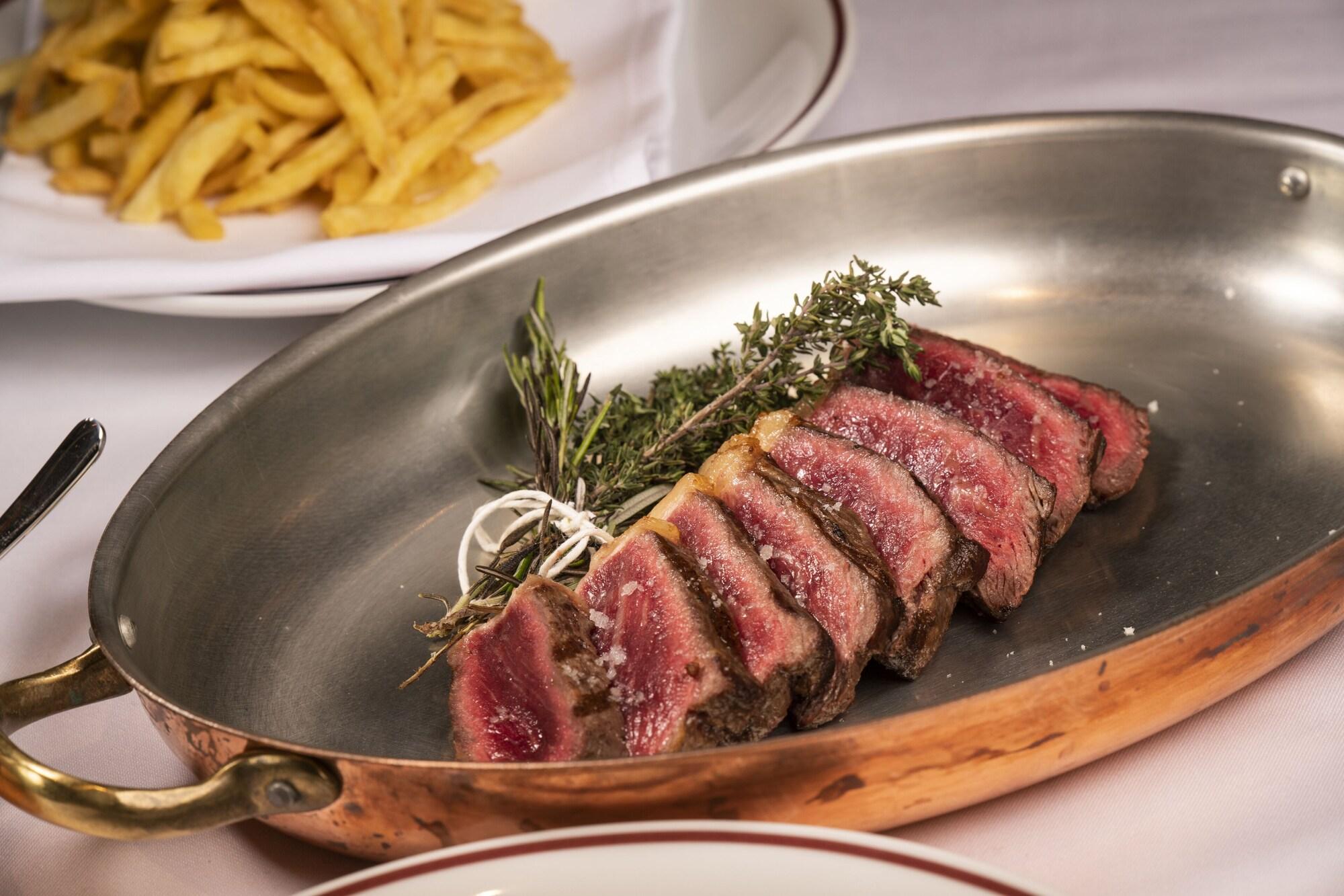 Restaurant Sublime Lisboa