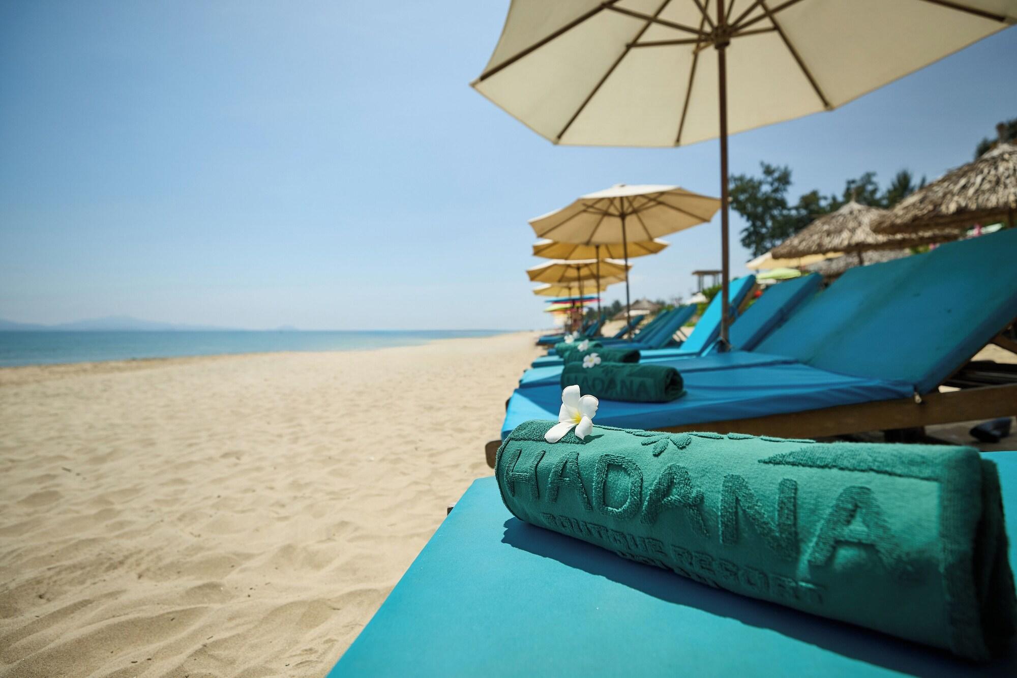 Playa Hadana Boutique Resort Hoi An