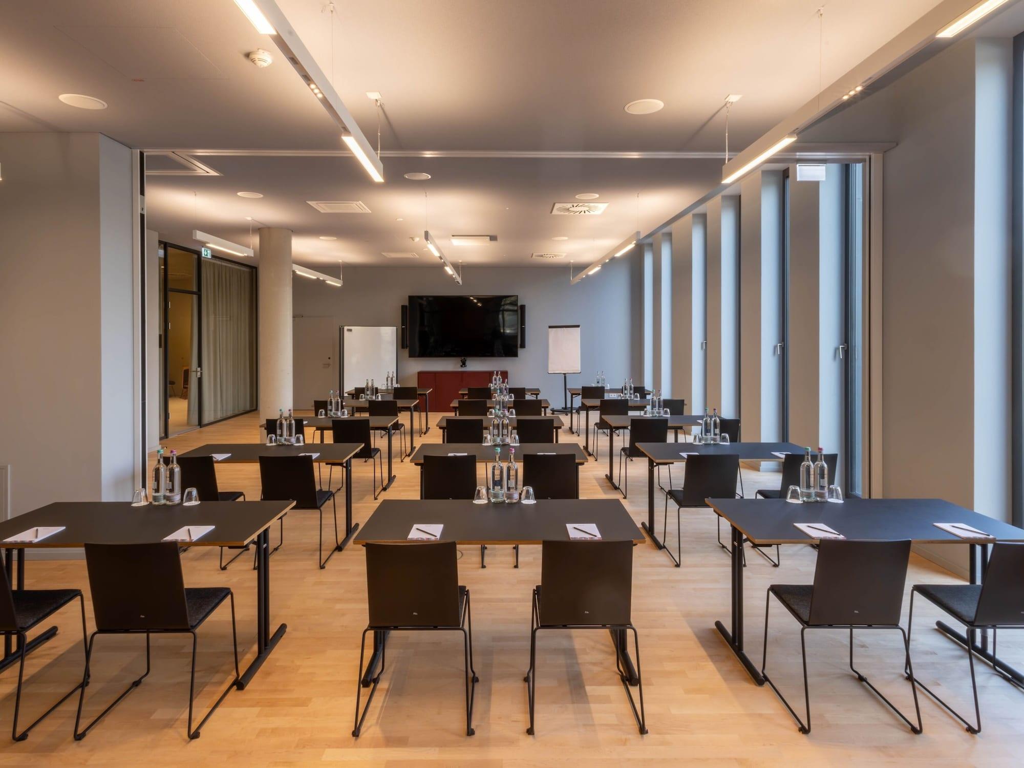 Sala de Reuniones Noxx Hotel