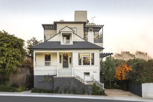 Alojamiento - Hotel 850 SVB, a Member of Design Hotels