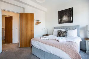 Alquiler Vacacional - Luxury | Fully Equipped Kitchen | Ormeau Park