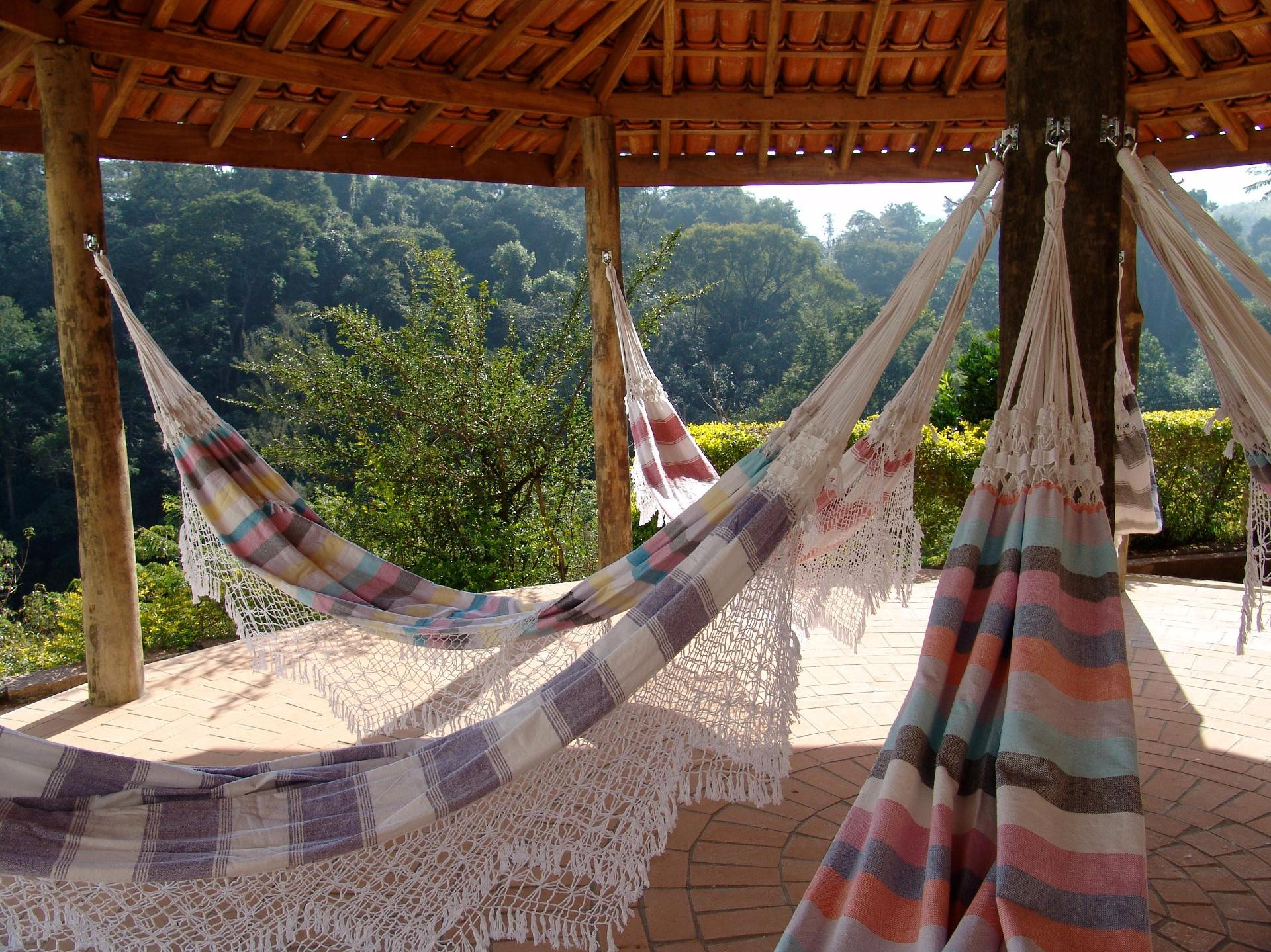 Varios El Shadai Park Hotel