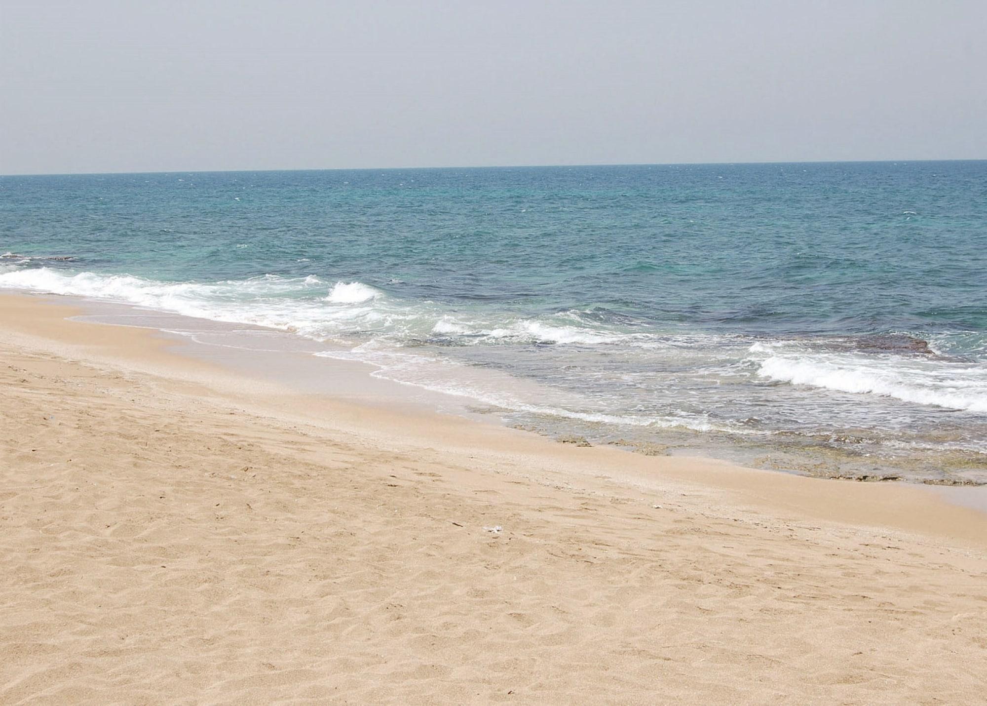 Vista Exterior Yamim Suites On The Beach - Adults Only