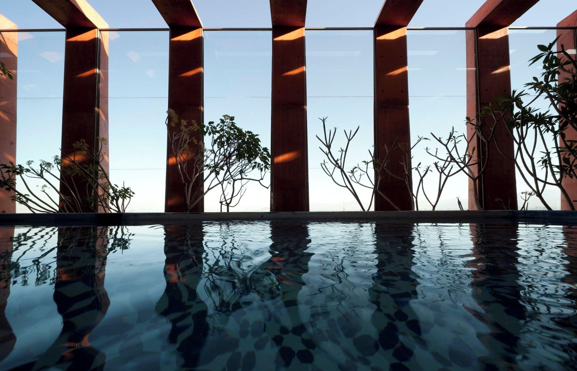 Hotel Reforma 27 by Kukun