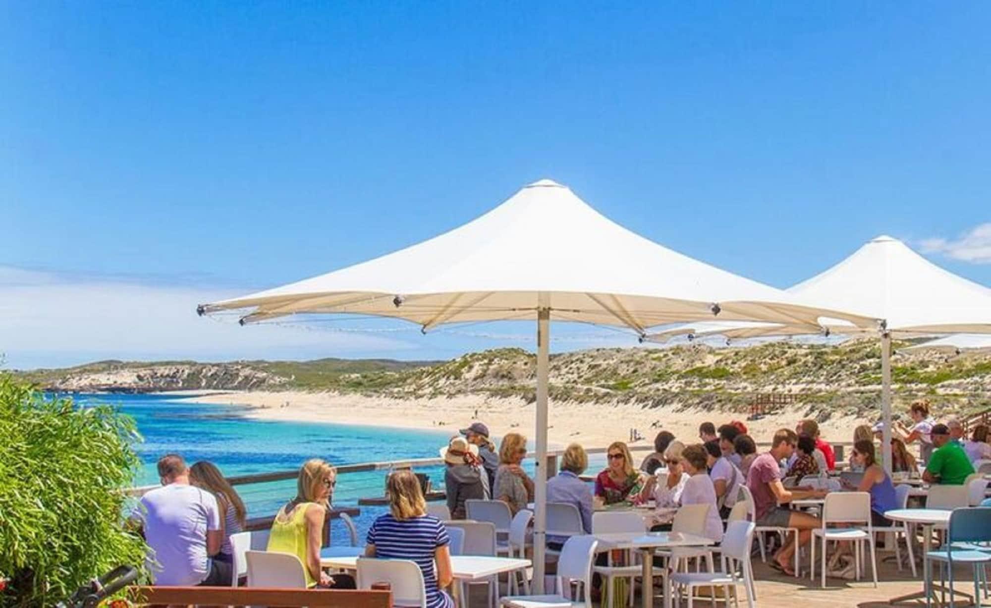 Restaurant Margarets Beach Resort