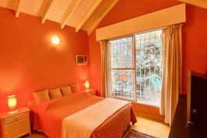 Alquiler Vacacional - Beautiful country house for rest and meetings Equipped, comfortable and functional.