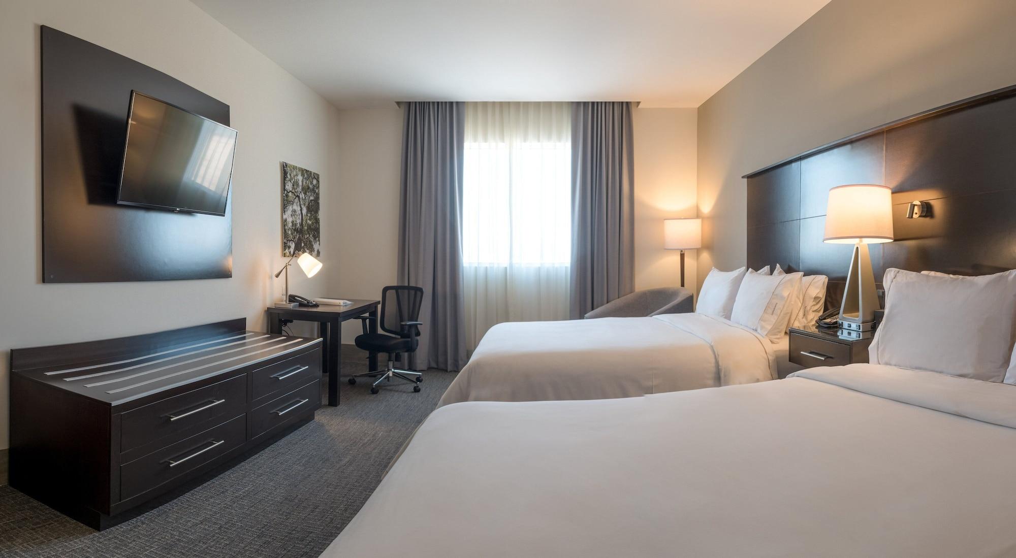 Habitación Holiday Inn Express & Suites Silao Aeropuerto - Terminal by IHG