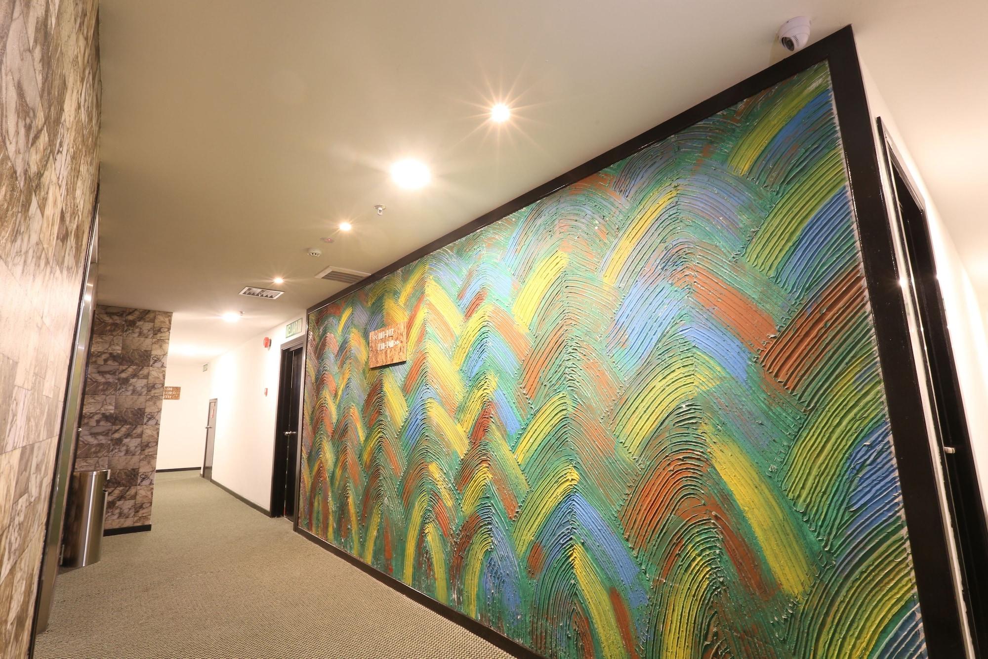 Varios 7 Heaven Boutique Hotel