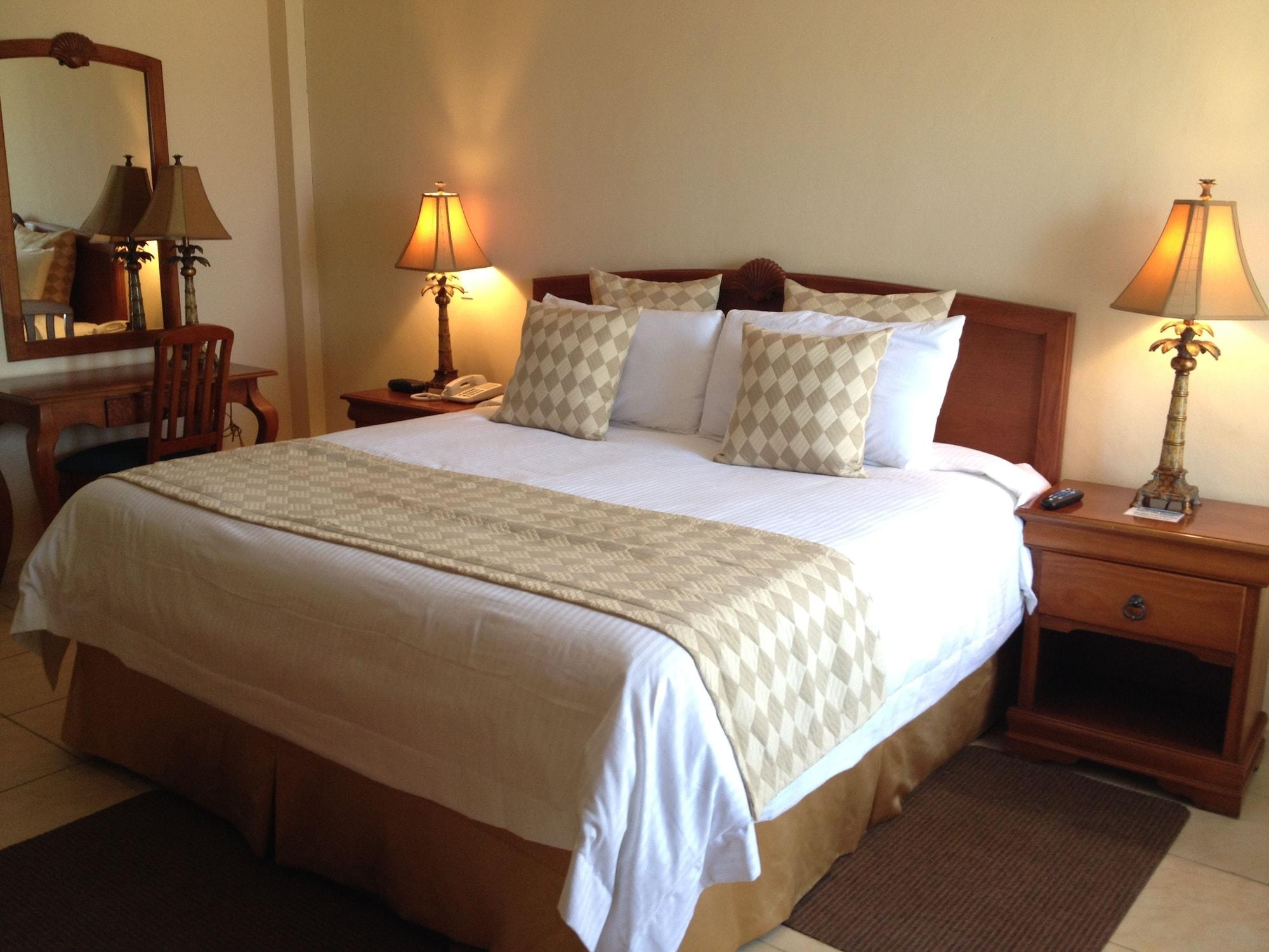 Habitación Hotel Quinta Real