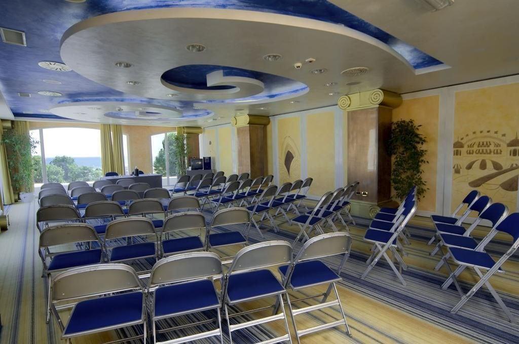 Sala de Reuniones Hotel Gradisca