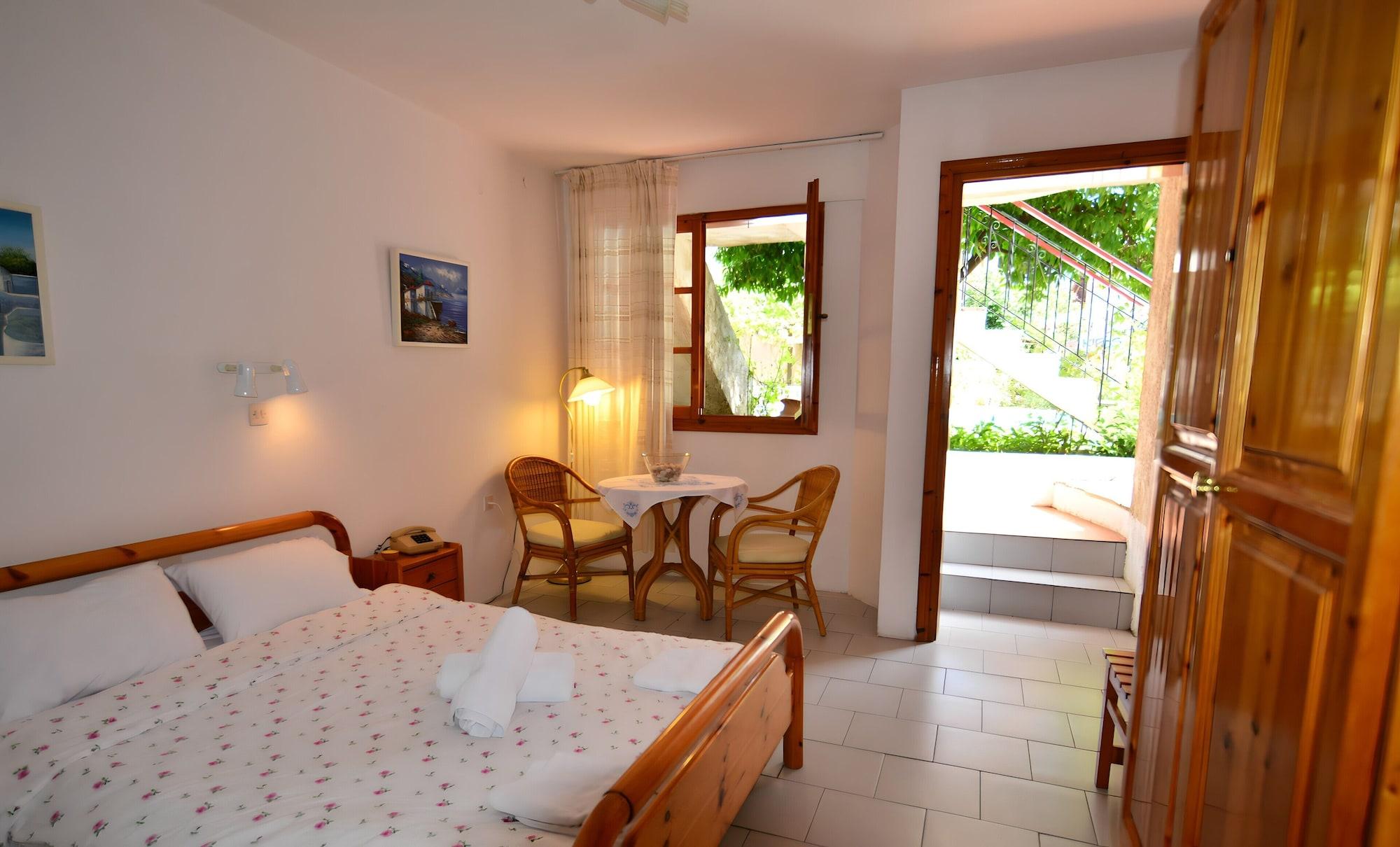 Habitación Kipos