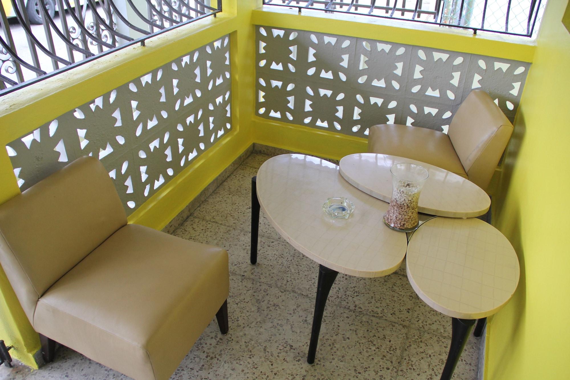 Equipamiento de Habitación Calle Aponte- Near Beach and Arts District