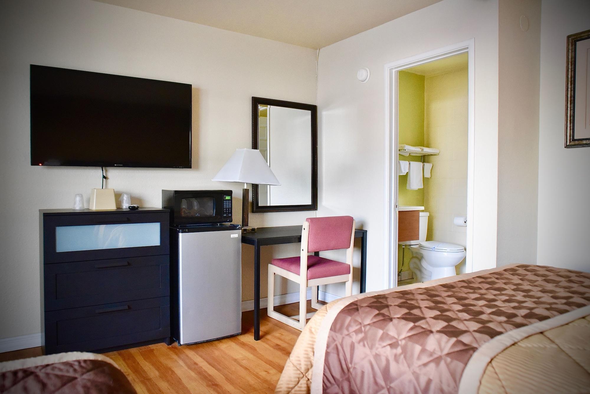Varios Travel Inn