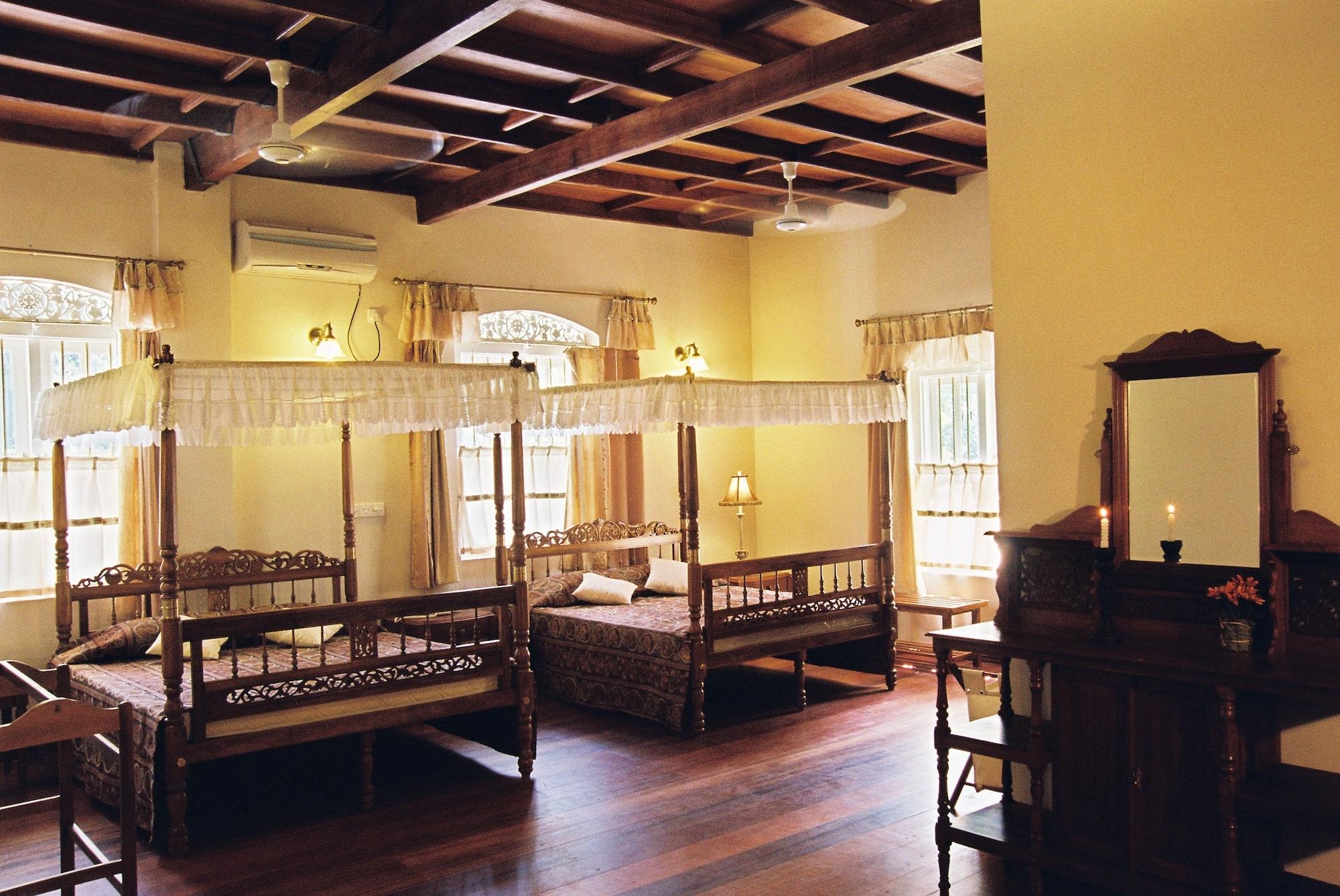 Habitación Manor House, Kandy, LKA