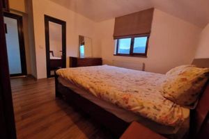 Alquiler Vacacional - Rocktop Refuge in Toamnei