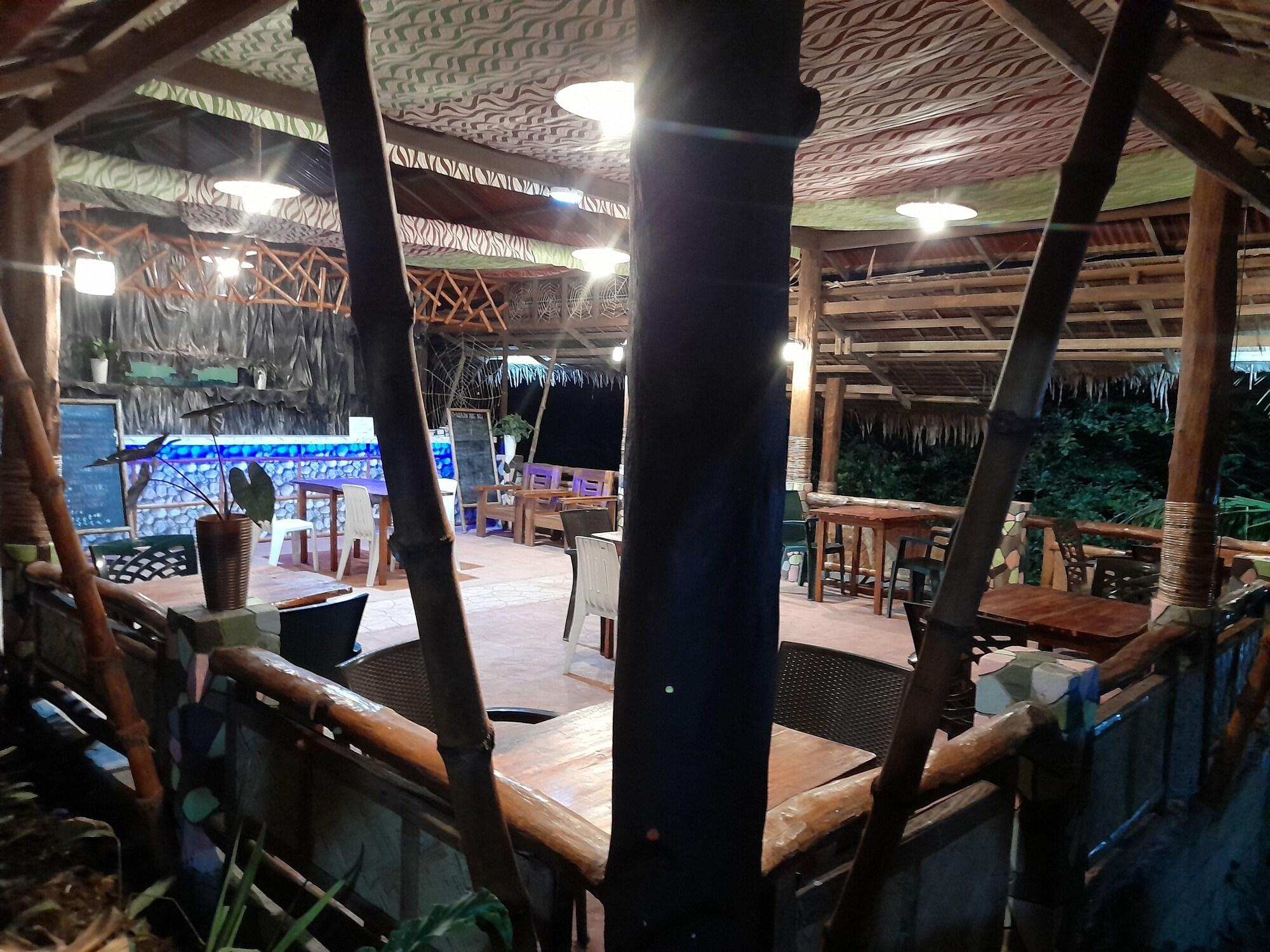 Restaurant Erlittop Nature Lodge