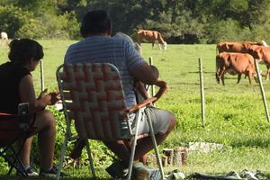 Actividad - Visita a la estancia San Rafael