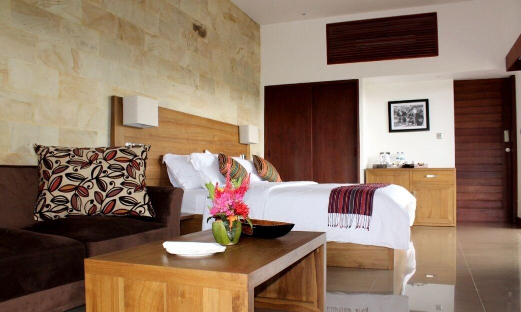 Set de Habitación Mawun Raya Resort