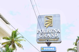 Alojamiento - Polhena Grand Resort