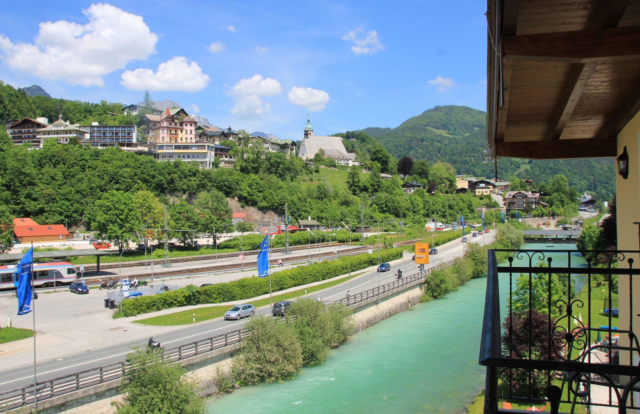 Vista Exterior Hotel Schwabenwirt
