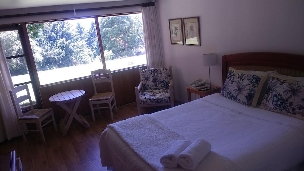 Habitación Hotel y Cabañas El Parque