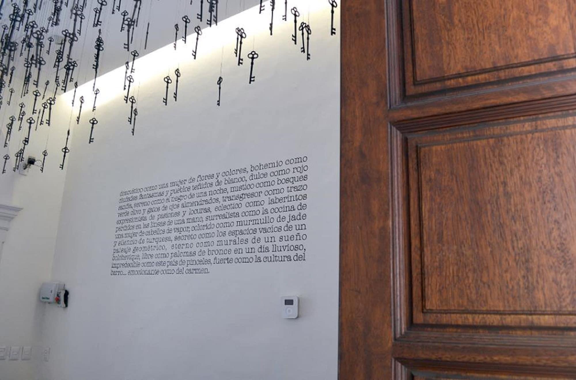 Baño Del Carmen Concept Hotel