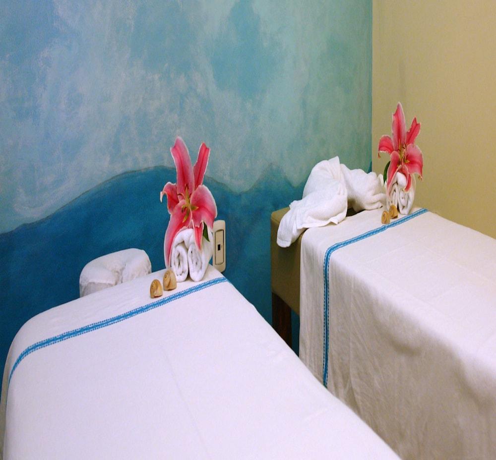 Spa Hotel Dos Lunas - Hostel