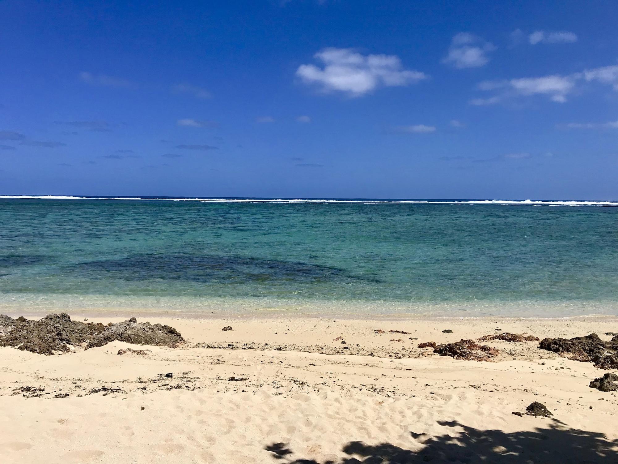Playa Yadua Bay Resort