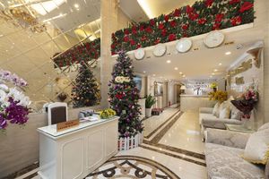 Alojamiento - Hanoi Diamond King Hotel