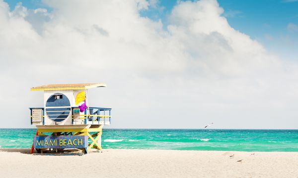South Beach