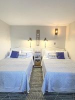 Alquiler Vacacional - Hot New 1 bdrm 1.5 blocks from beach and boardwalk