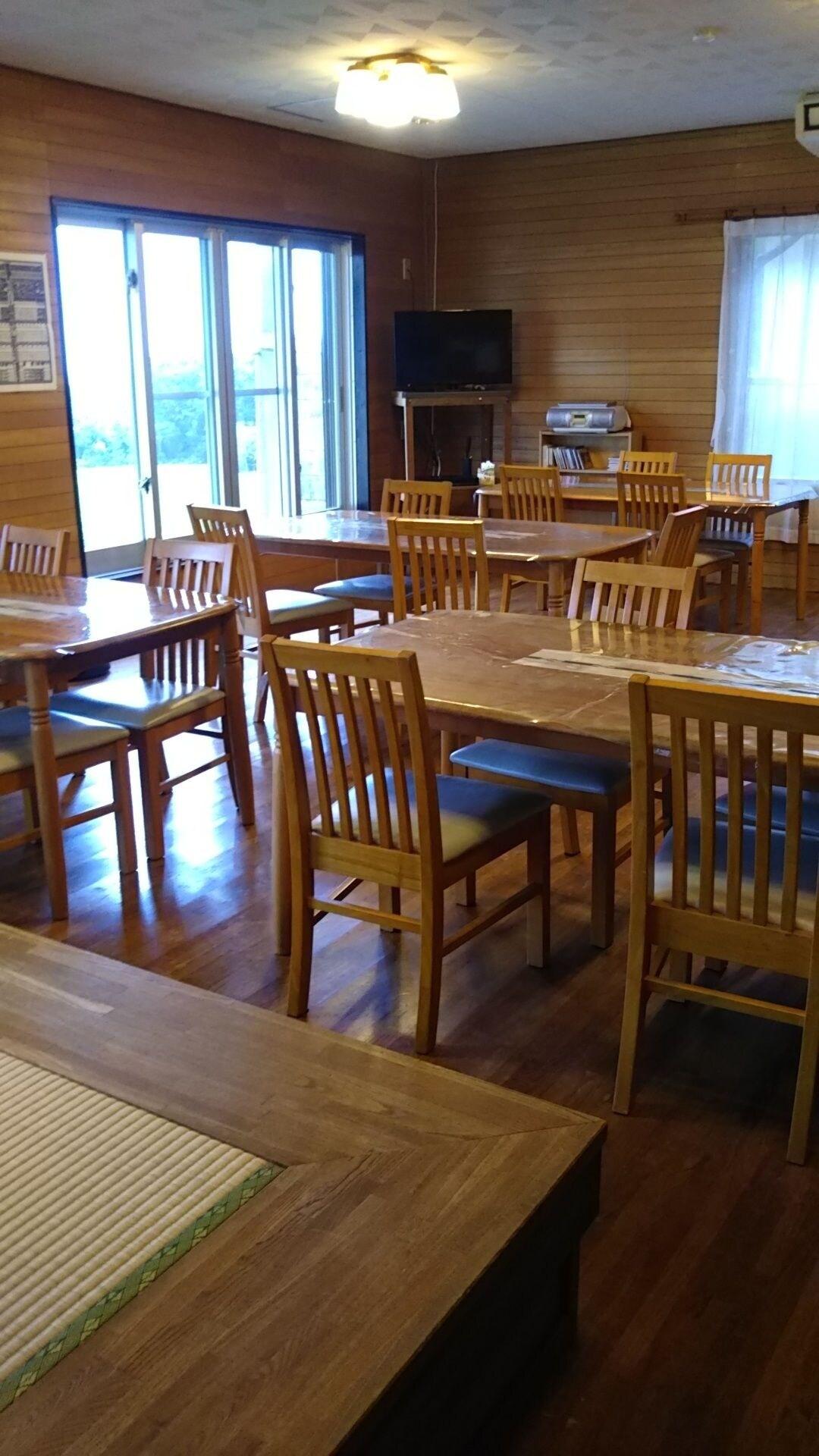 Restaurant Irumote So