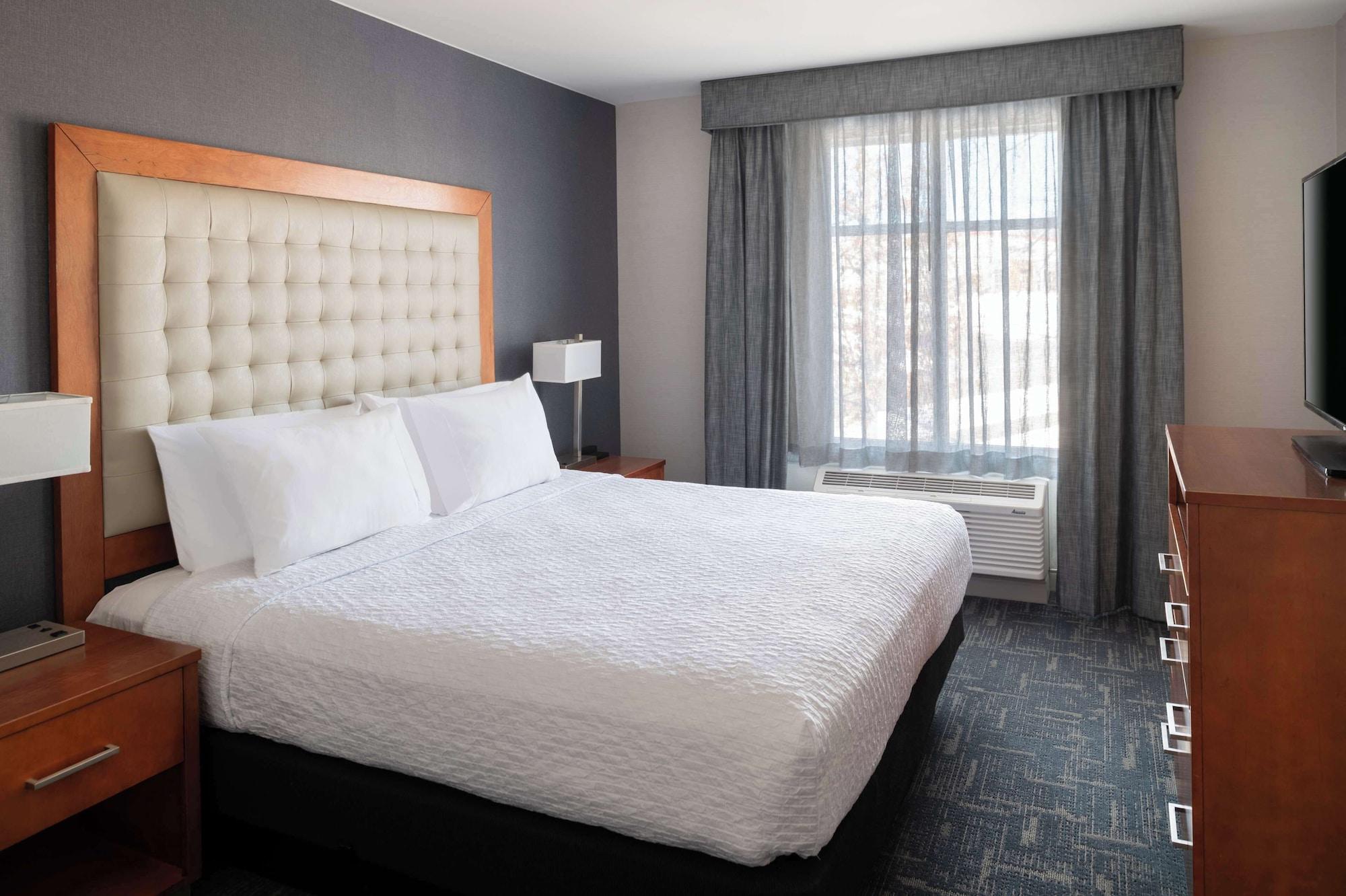 Habitación Homewood Suites by Hilton Gateway Hills Nashua