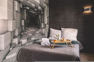 Alquiler Vacacional - Dream VII Stylowy pok j Pralka i Wi-fi
