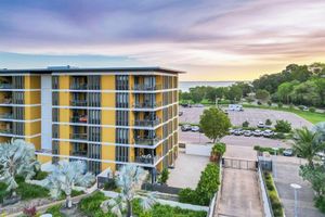 Alojamiento - Darwin Waterfront Luxury Suites