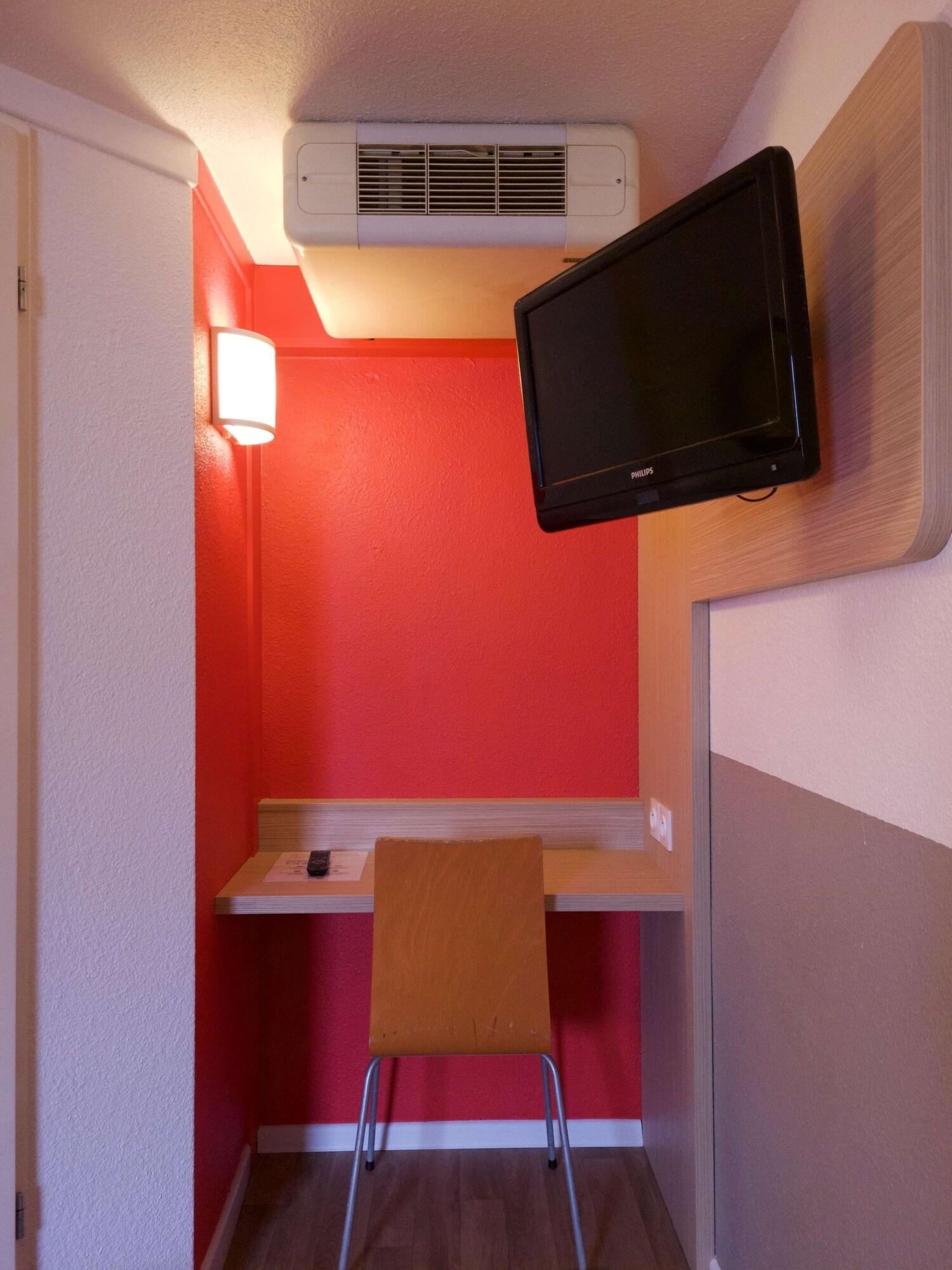 Set de Habitación Première Classe Metz Nord - Sémécourt