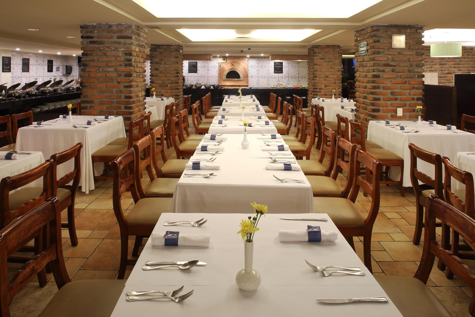 Hotel Emporio Reforma