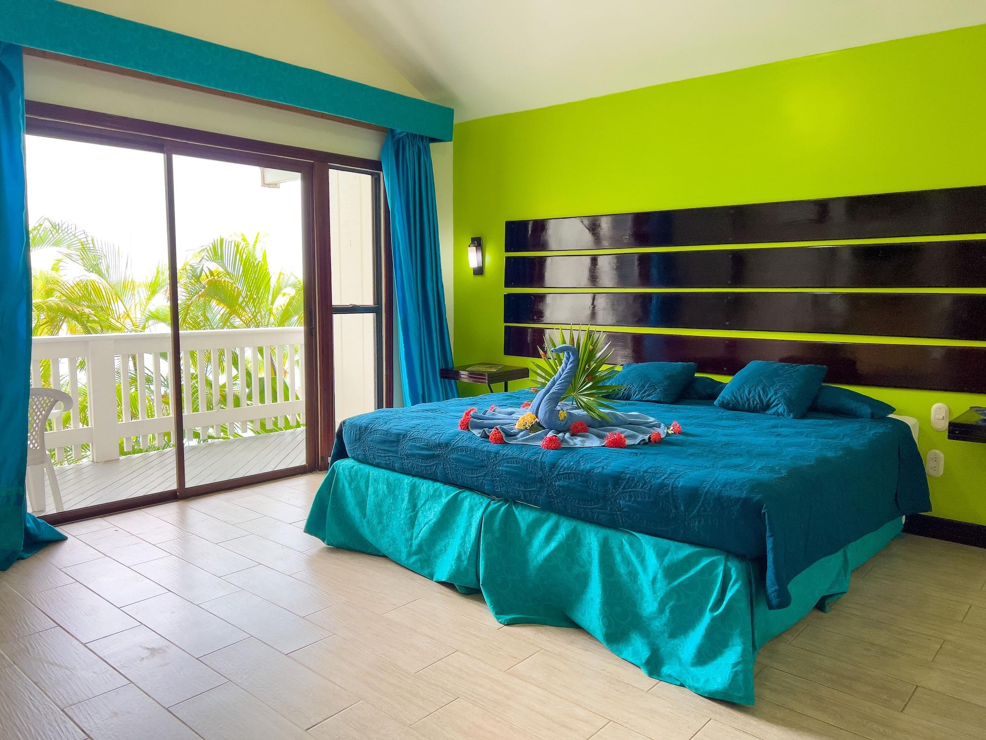 Habitación Fantasy Island Beach Resort, Dive and Marina All Inclusive